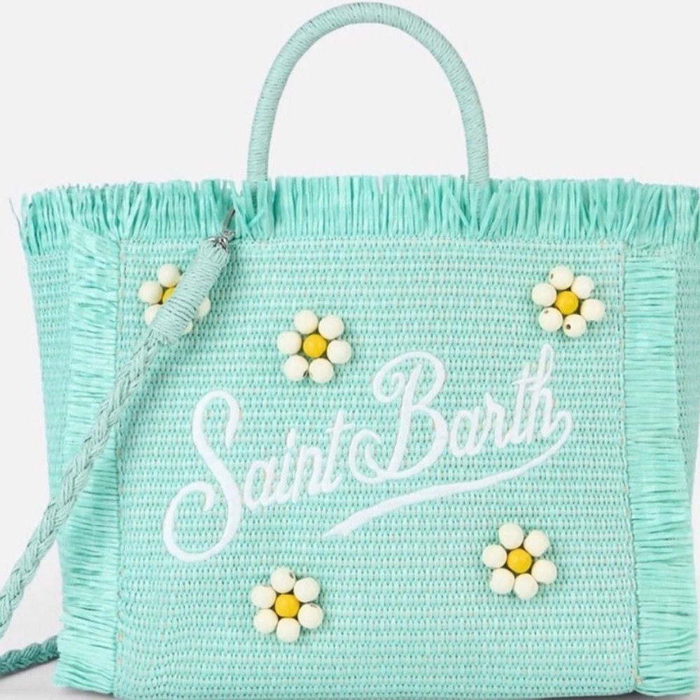 Saint Barth MC2 bag
Medium